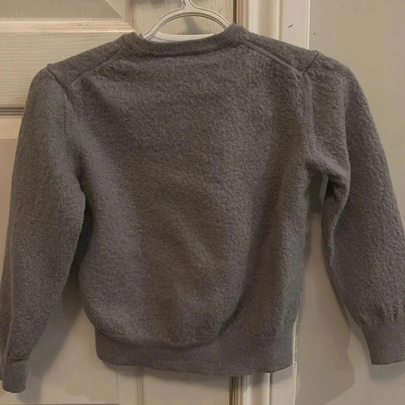 Versace collection crewneck sweater - Picture 6 of 6